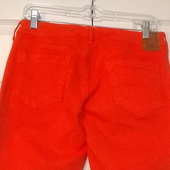 Runway skinny geans - Picture 3 of 4